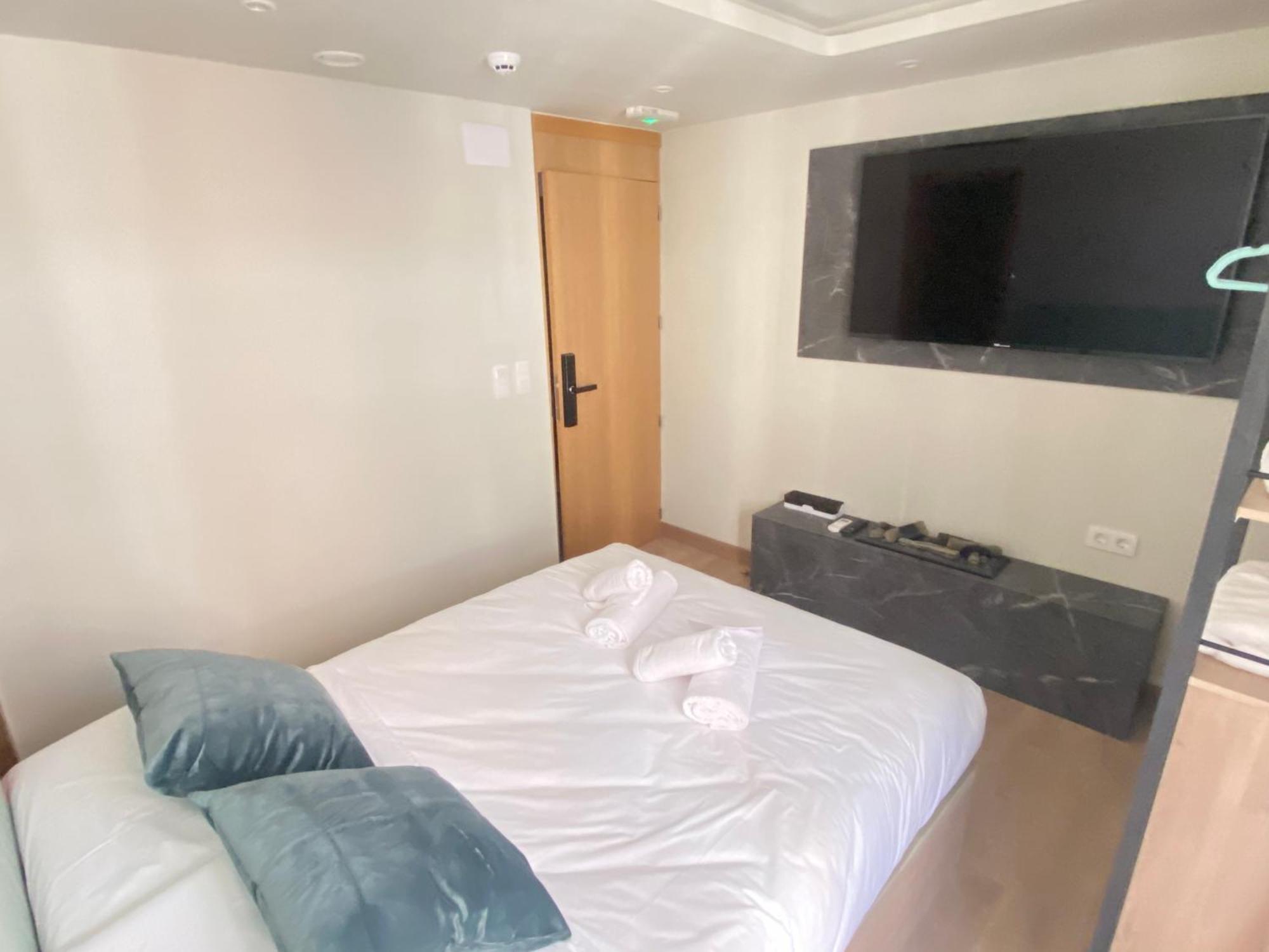 Hotel Prueba Гранада Екстериор снимка